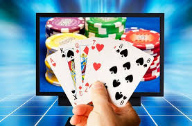 Зеркало Casino SpinCity