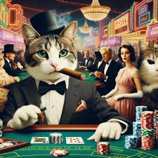 Официальный сайт Casino SpinCity